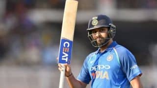 India vs West Indies 2019: Rohit Sharma eyes Chris Gayle’s record of sixes in T20Is